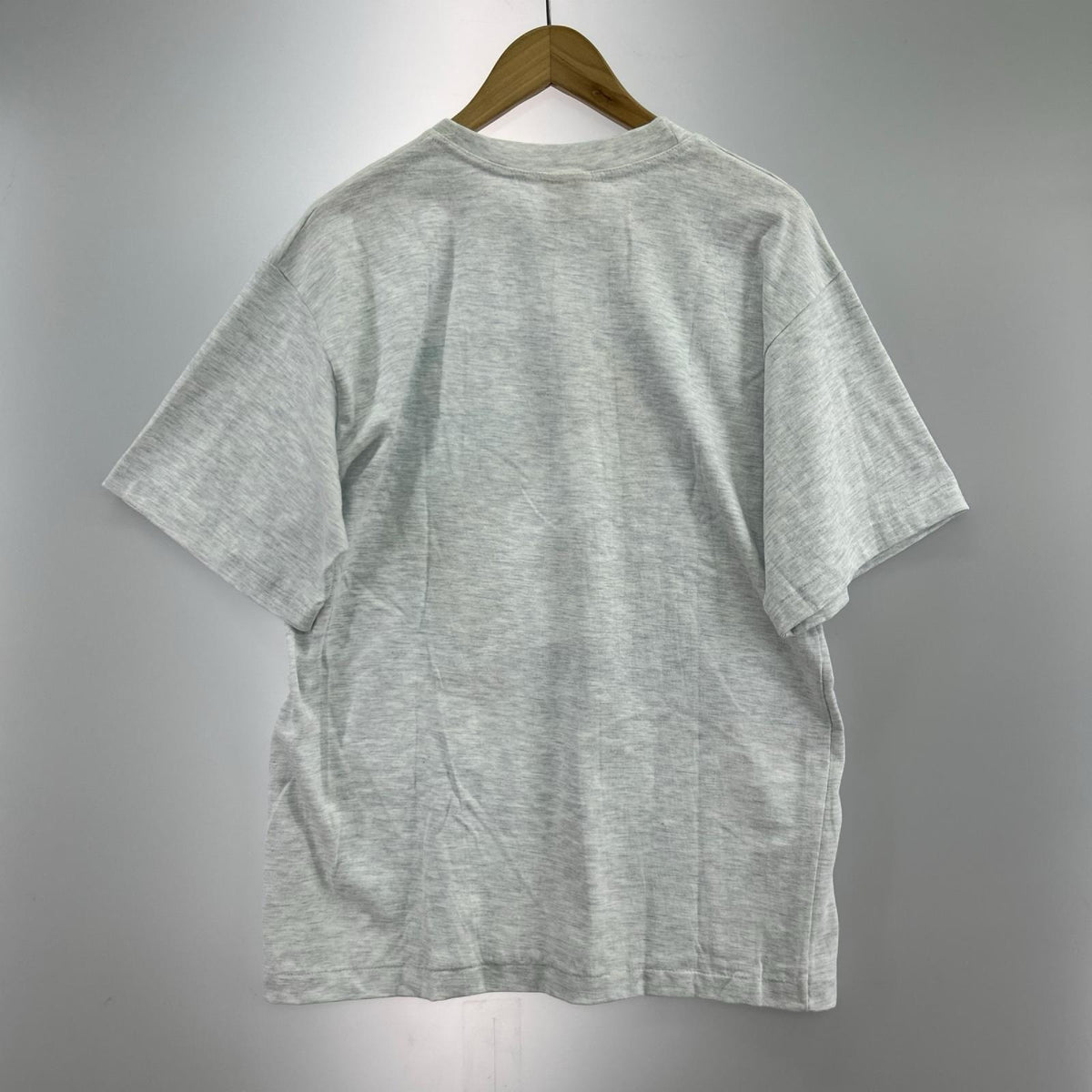 半袖Ｔシャツ Shark Attack グレー M グレー