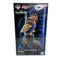A賞 ジョナサン・ジョースター MASTERLISE ジョジョの奇妙な冒険 フィギュア/グッズ