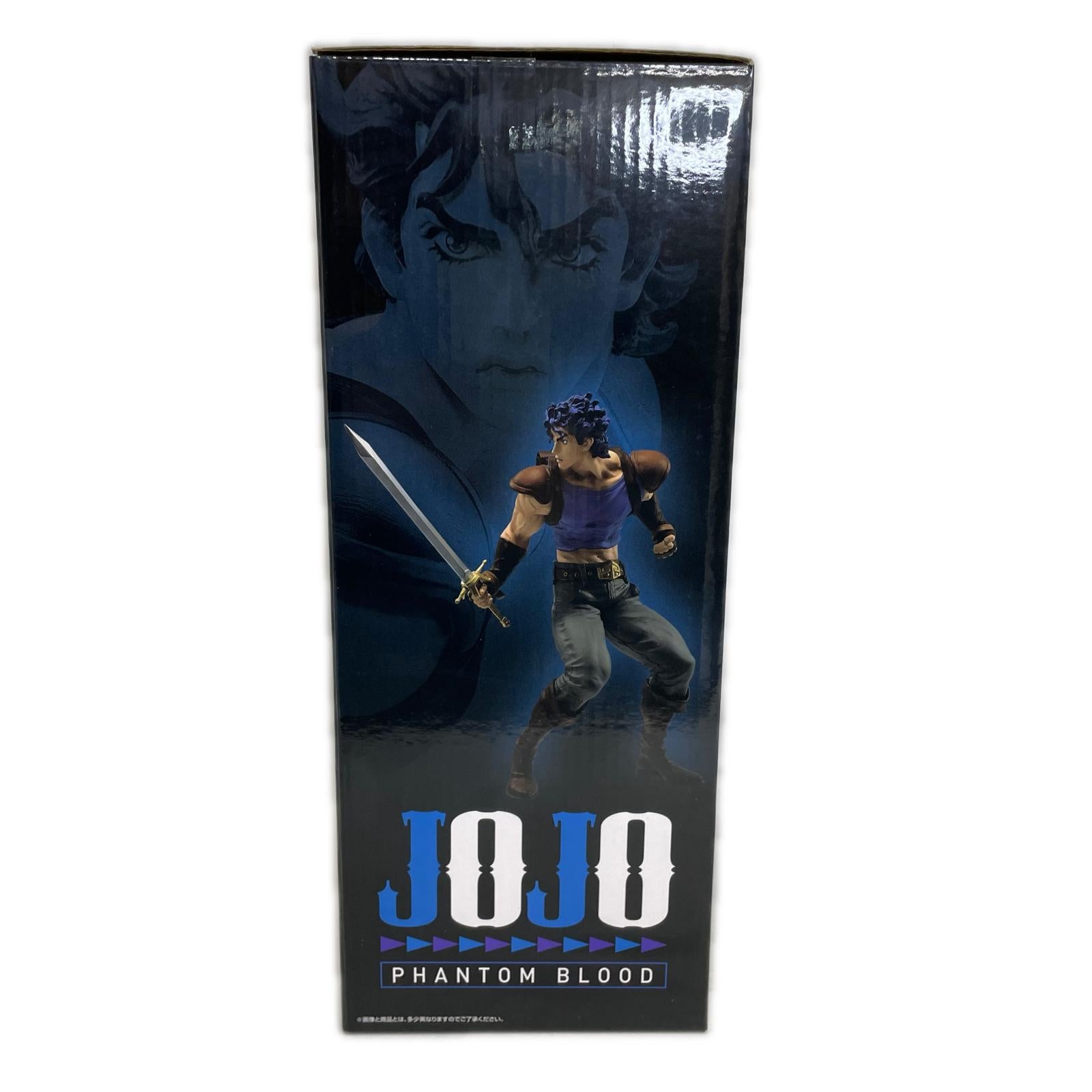 A賞 ジョナサン・ジョースター MASTERLISE ジョジョの奇妙な冒険 フィギュア/グッズ