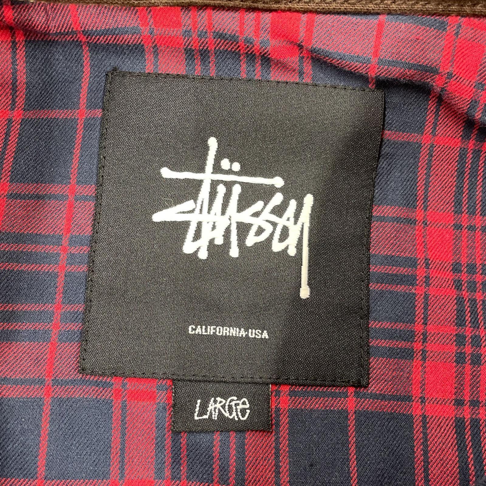 ジャケット カバーオール BEG L ベージュ