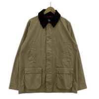 ジャケット カバーオール BEG L ベージュ
