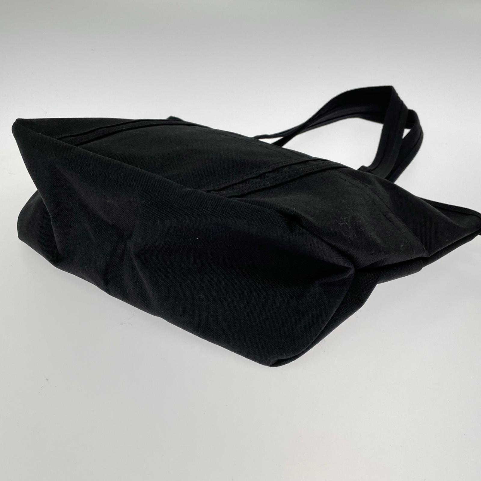 トートバッグ Tompkins Tote Bag ブラック