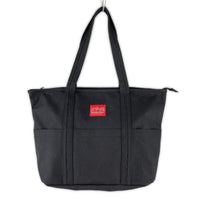 トートバッグ Tompkins Tote Bag ブラック