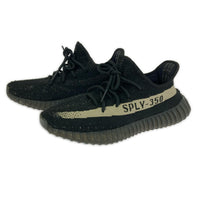 スニーカー YEEZY Boost 350 V2 27cm 27cm (US9 UK8 1/2 EU44) ブラック