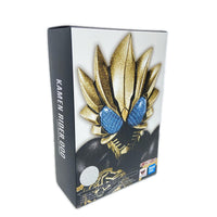 S.H.Figuarts 仮面ライダー真骨彫製法 ラトラータ コンボ BANDAI フィギュア/グッズ