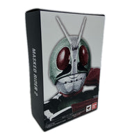 S.H.Figuarts 真骨彫製法 仮面ライダー新2号 BANDAI フィギュア/グッズ