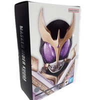 S.H.Figuarts 仮面ライダークウガ ライジングタイタン BANDAI フィギュア/グッズ