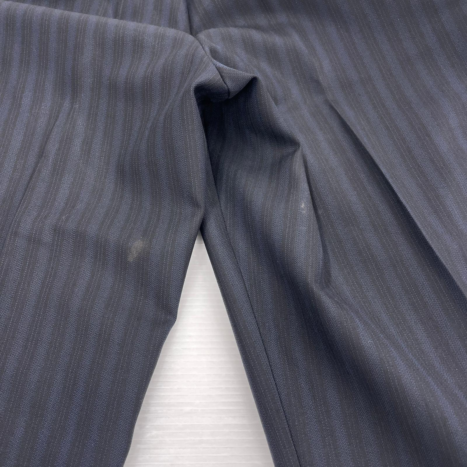 セットアップ HOMME DEUX ストライプ