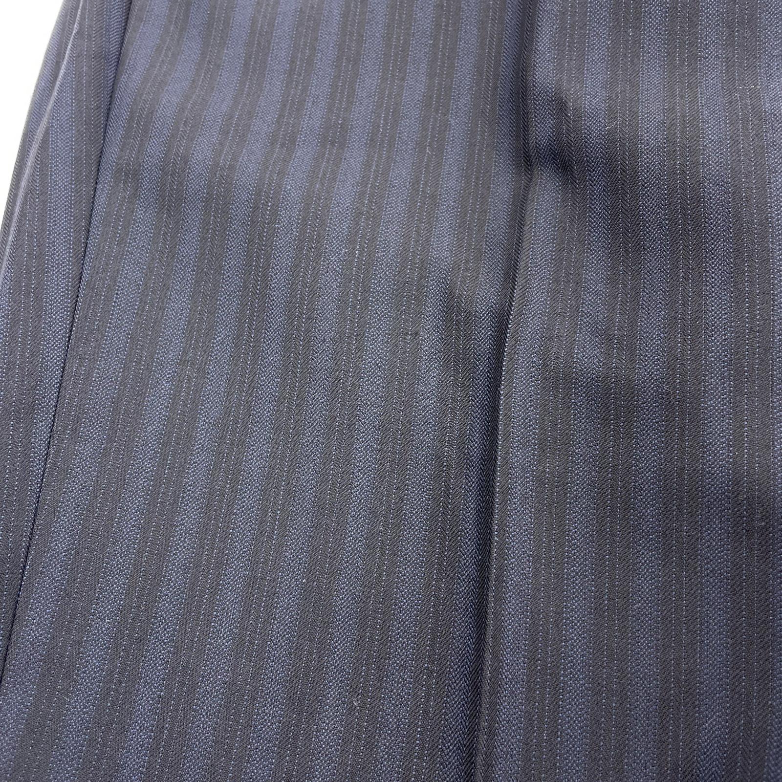 セットアップ HOMME DEUX ストライプ