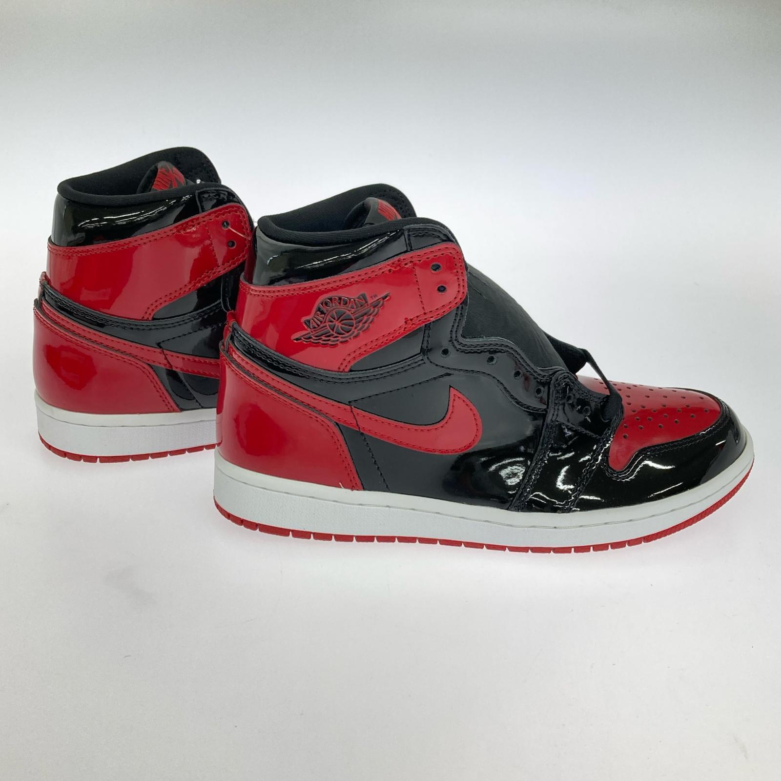 スニーカー Air Jordan 1 High OG（25.5） 25.5cm (US7 1/2 UK7 EU41)
