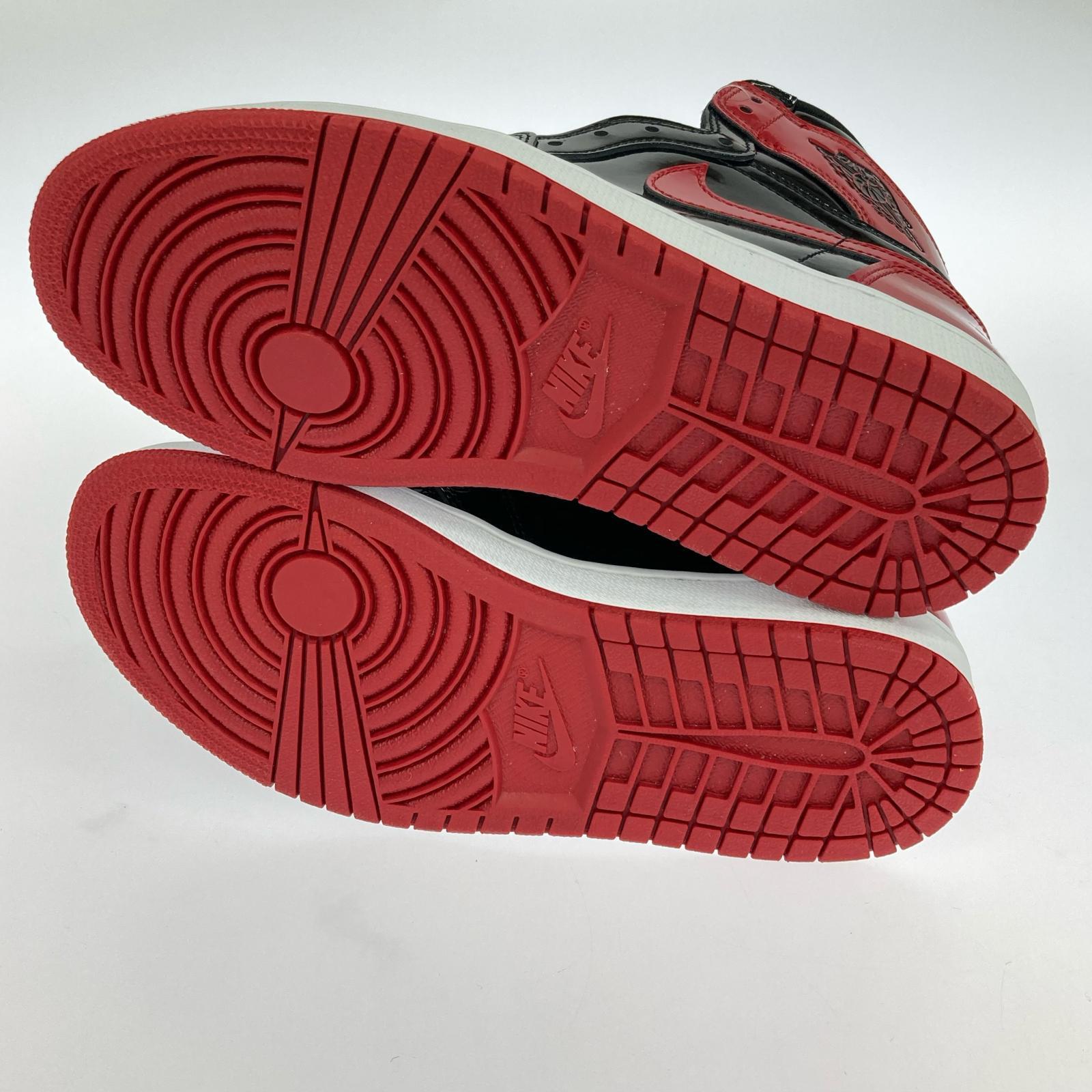 スニーカー Air Jordan 1 High OG（25.5） 25.5cm (US7 1/2 UK7 EU41)