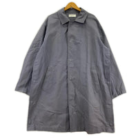 その他アウター wellder 19ss ダスターコート 4 グレー