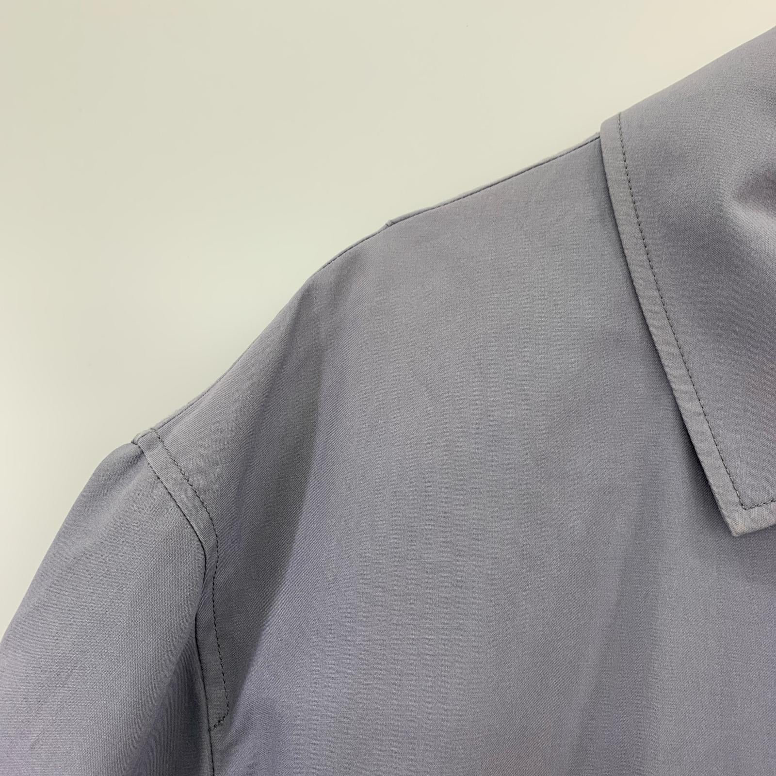 その他アウター wellder 19ss ダスターコート 4 グレー