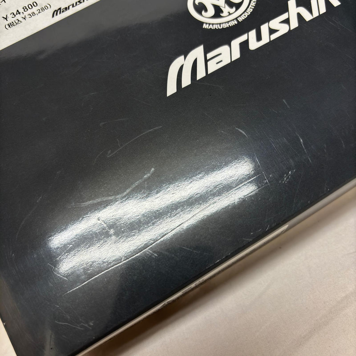 マルシン コンバットコマンダー エクセレントヘビーウエイト コンバットコマンダー　エクセレントヘビーウエイト　X-PFC マルシン ガン