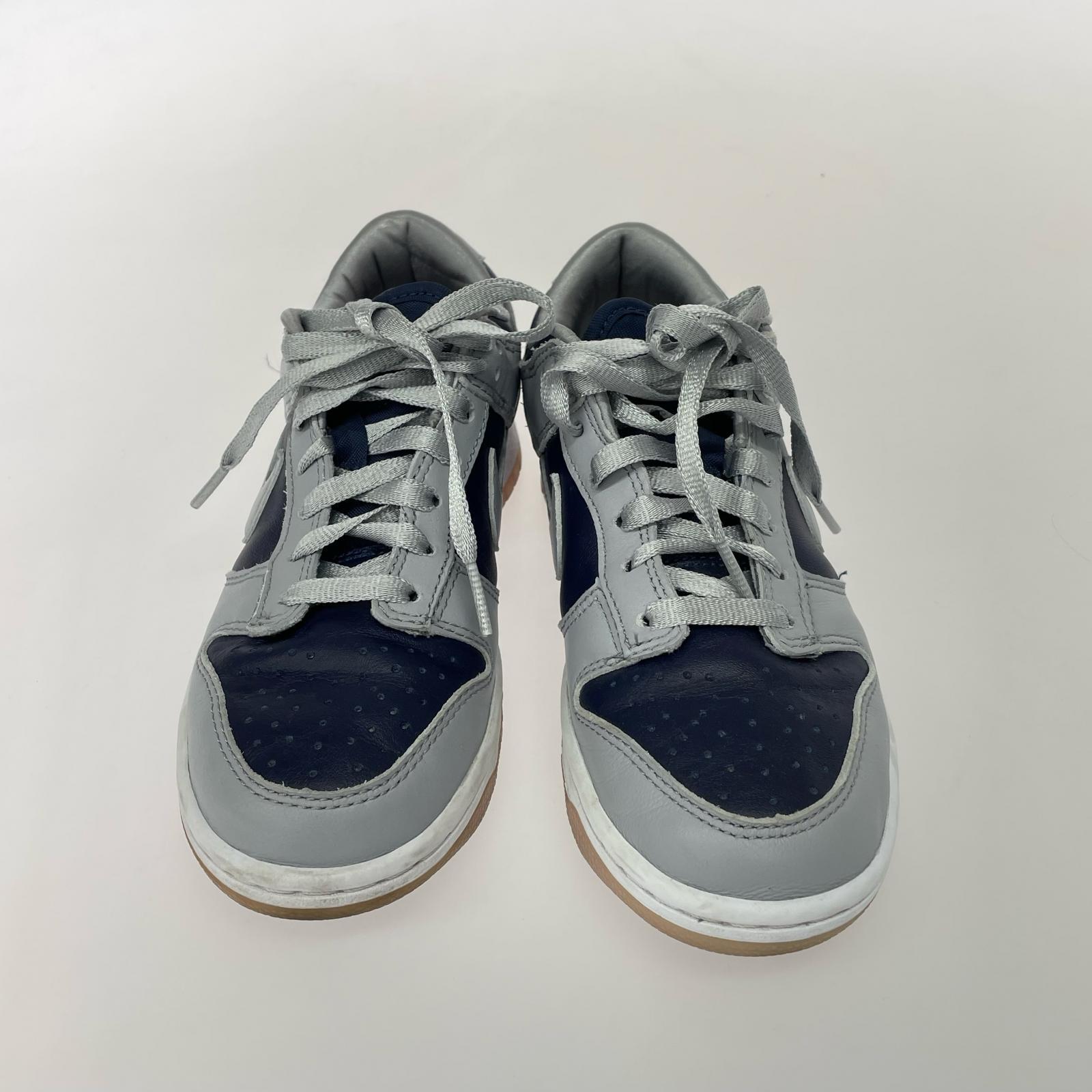 スニーカー WMNS DUNK LOW SP シルバー 22.5cm