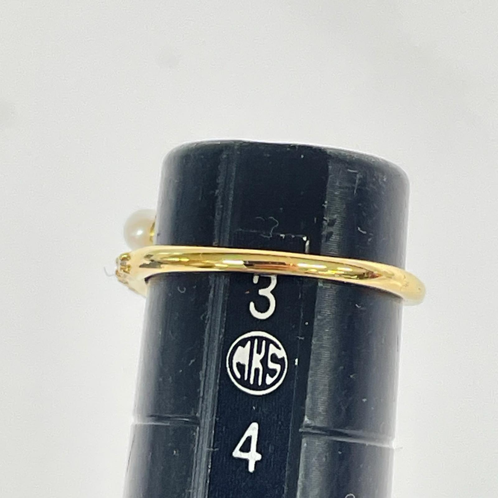 リング・指輪 925 リング GLD ゴールド