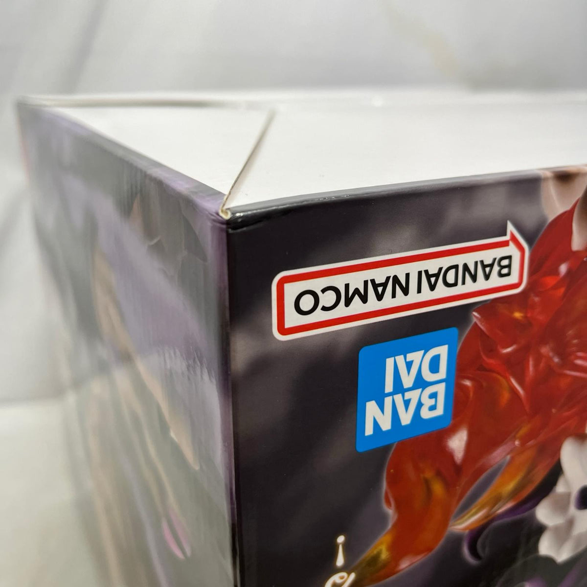 ラストワン賞 バーソロミュー・くまvsジェイガルシア・サターン聖 ワンピース バンダイスピリッツ フィギュア/グッズ