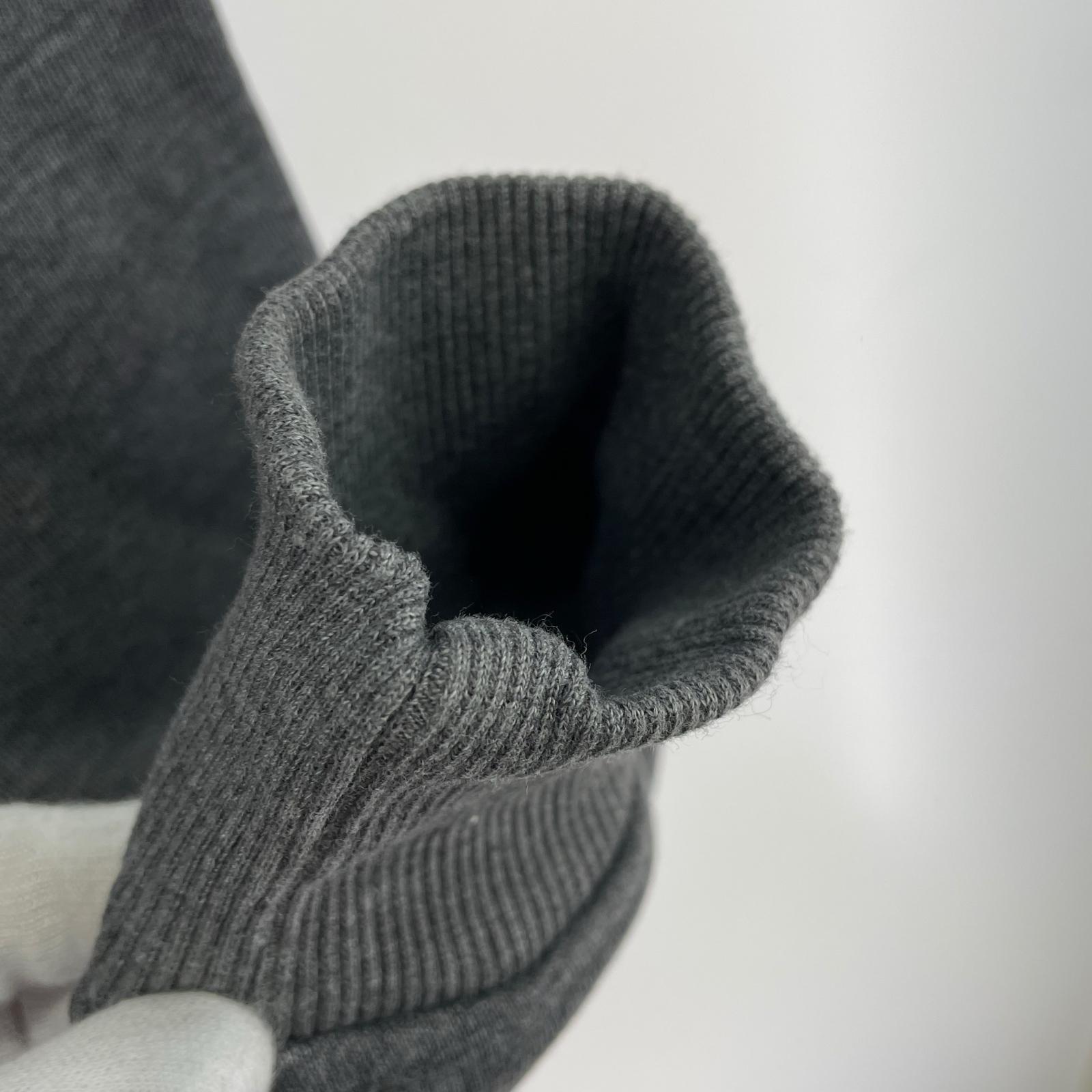 パーカー PHAT FARM アーチロゴ刺繍 M グレー