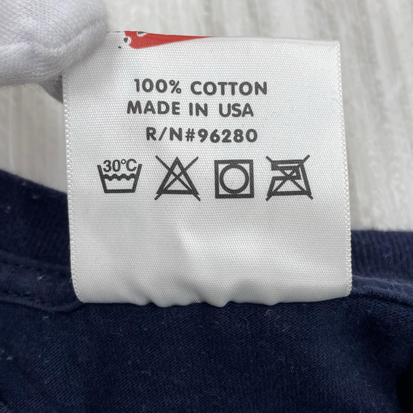 半袖Ｔシャツ 90-00s Dr.DREコラボ M NVY M ブラック
