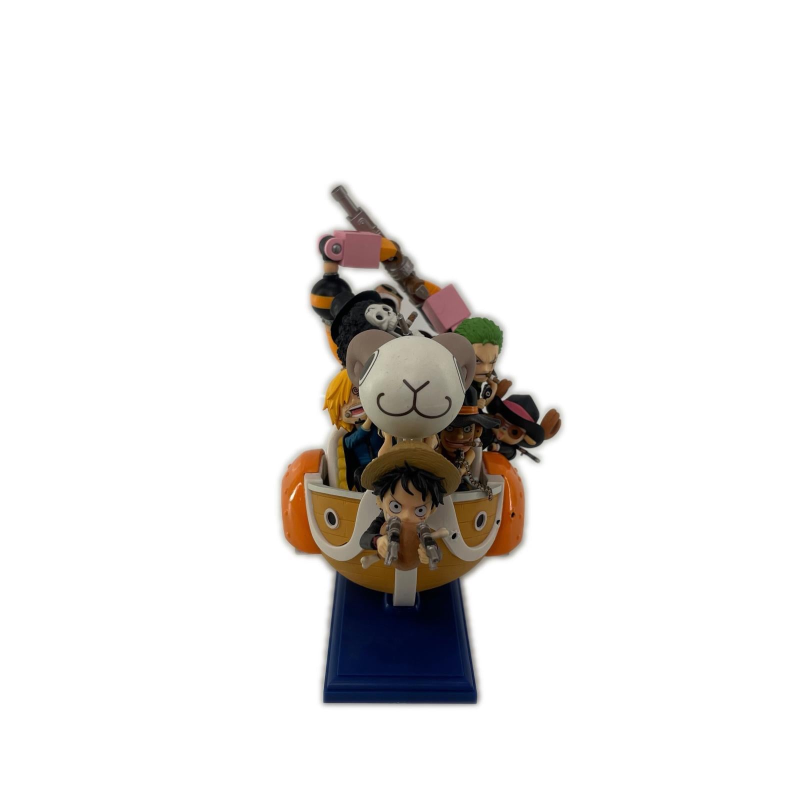 ワンピース WCF ATTACK ワンピース フィギュア/グッズ