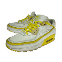 スニーカー ×UNDEFEATED Air Max 90 27.5cm