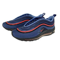 スニーカー AIR MAX 97 ULTRA 27cm 27cm (US9 UK8 1/2 EU44) ブルー
