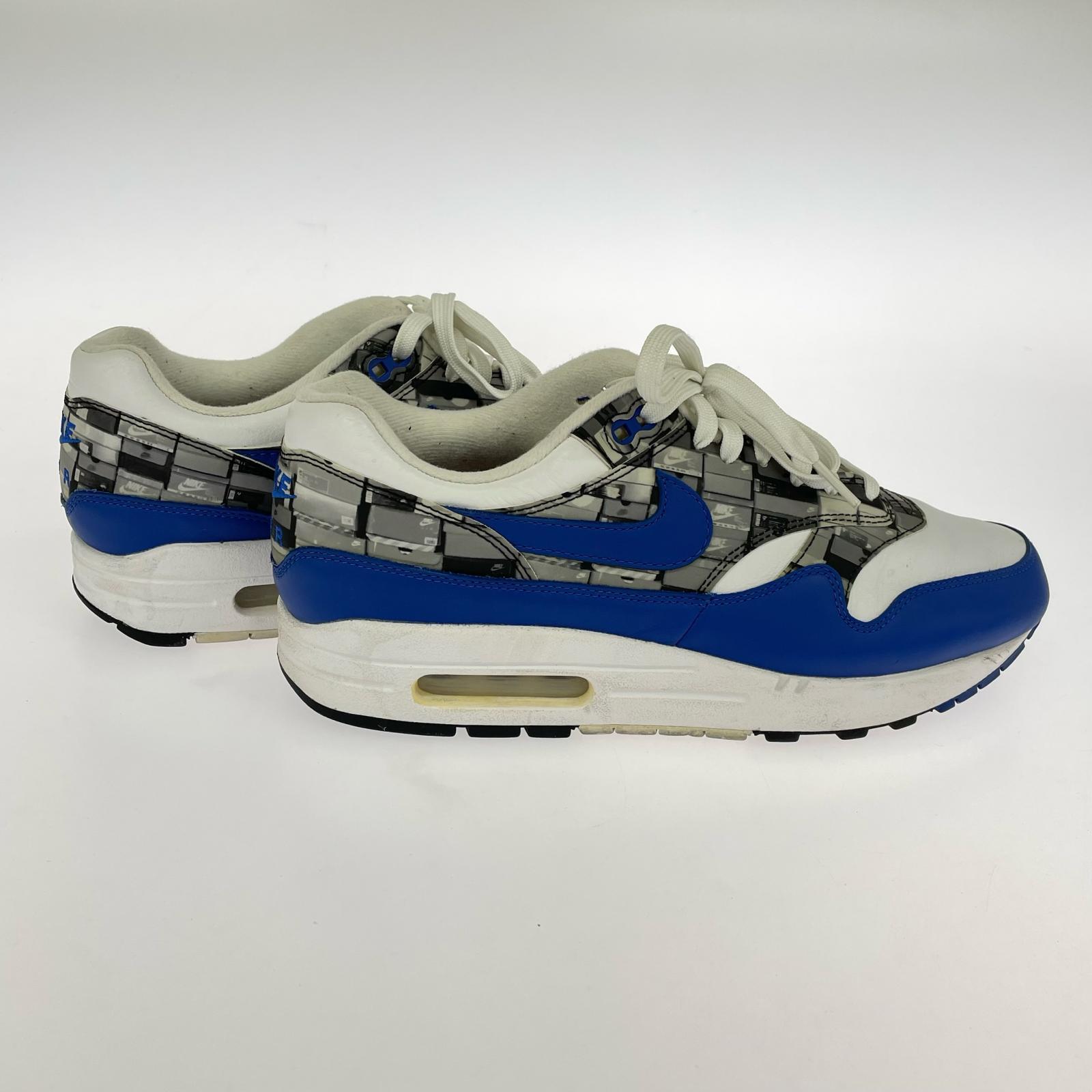 スニーカー ×atmosWe Love Nike 27cm 27cm (US9 UK8 1/2 EU44)