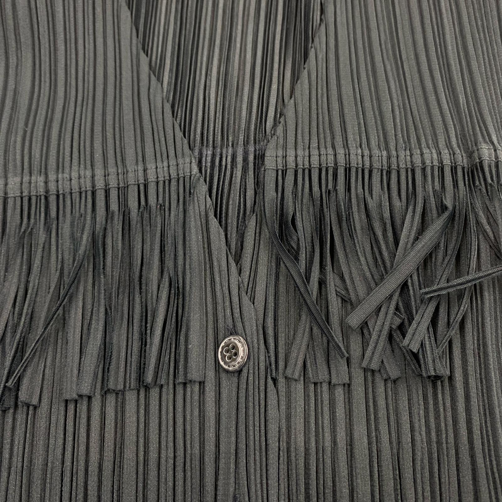 その他トップス PP91-JE091 3 3 グリーン