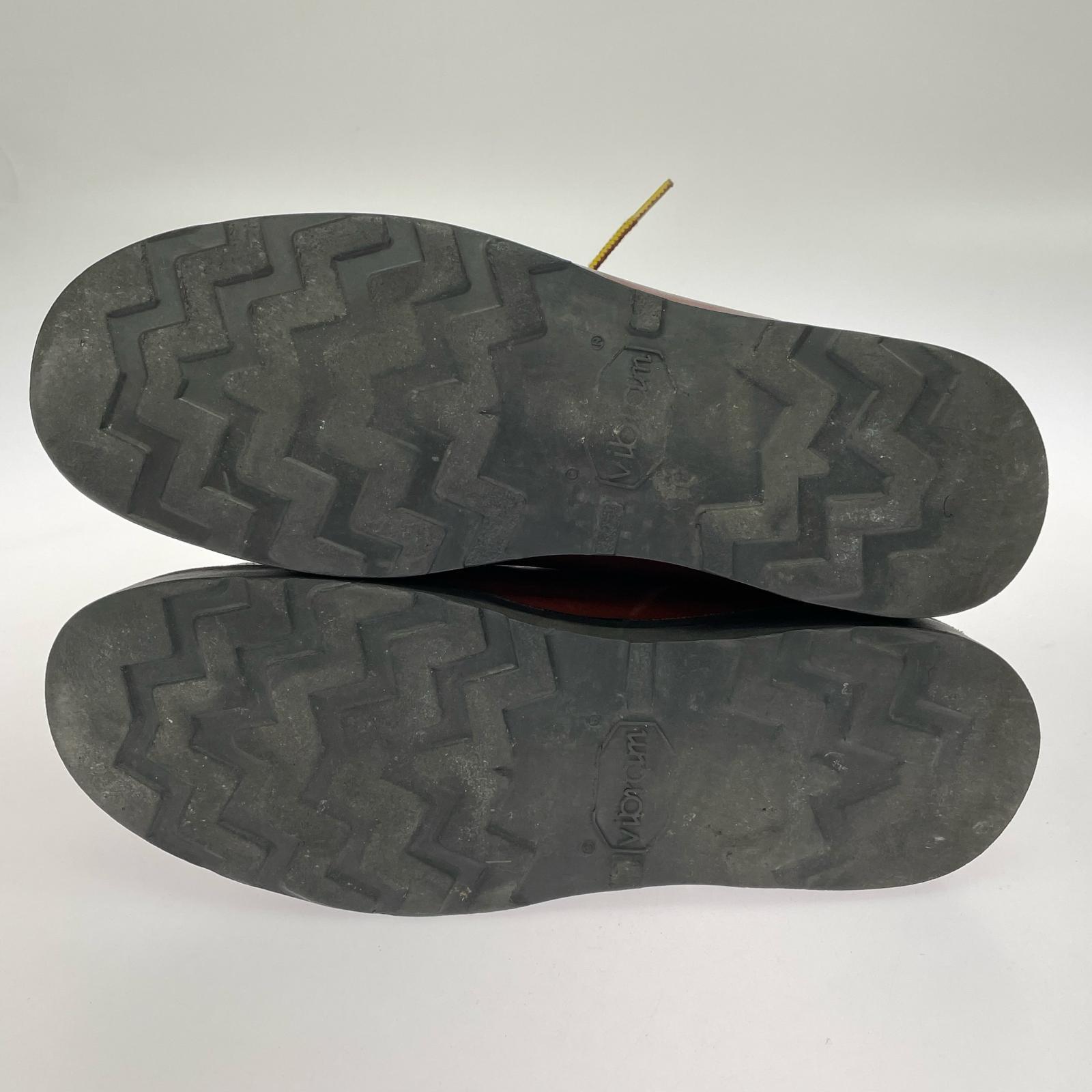 ブーツ Danner マウンテンライトレザー 30520X 茶 (US9.5) 27.5cm (US9 1/2 UK9 EU45) ブラウン