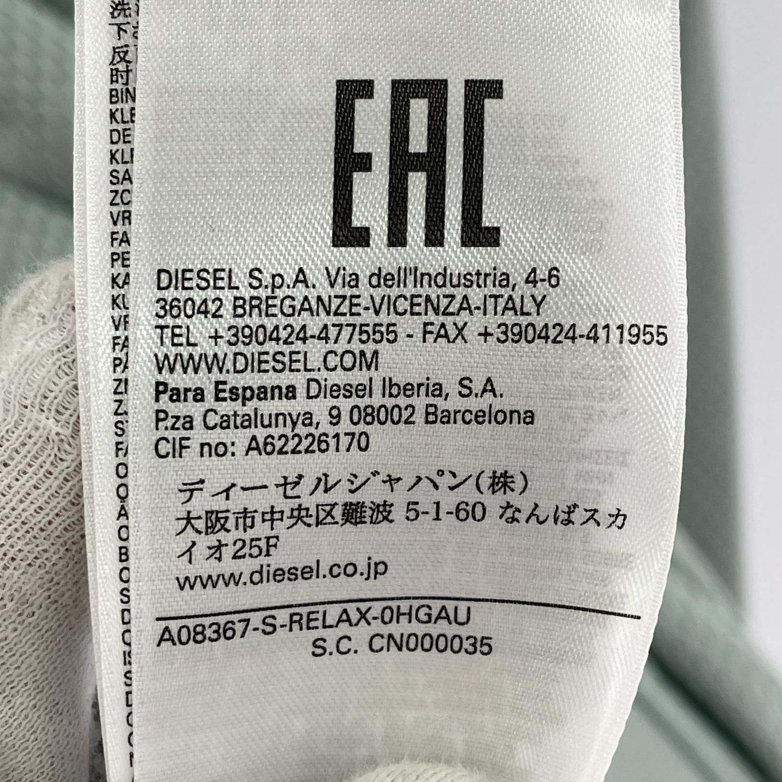 パーカー メッシュジップアップパーカー グレー L グレー