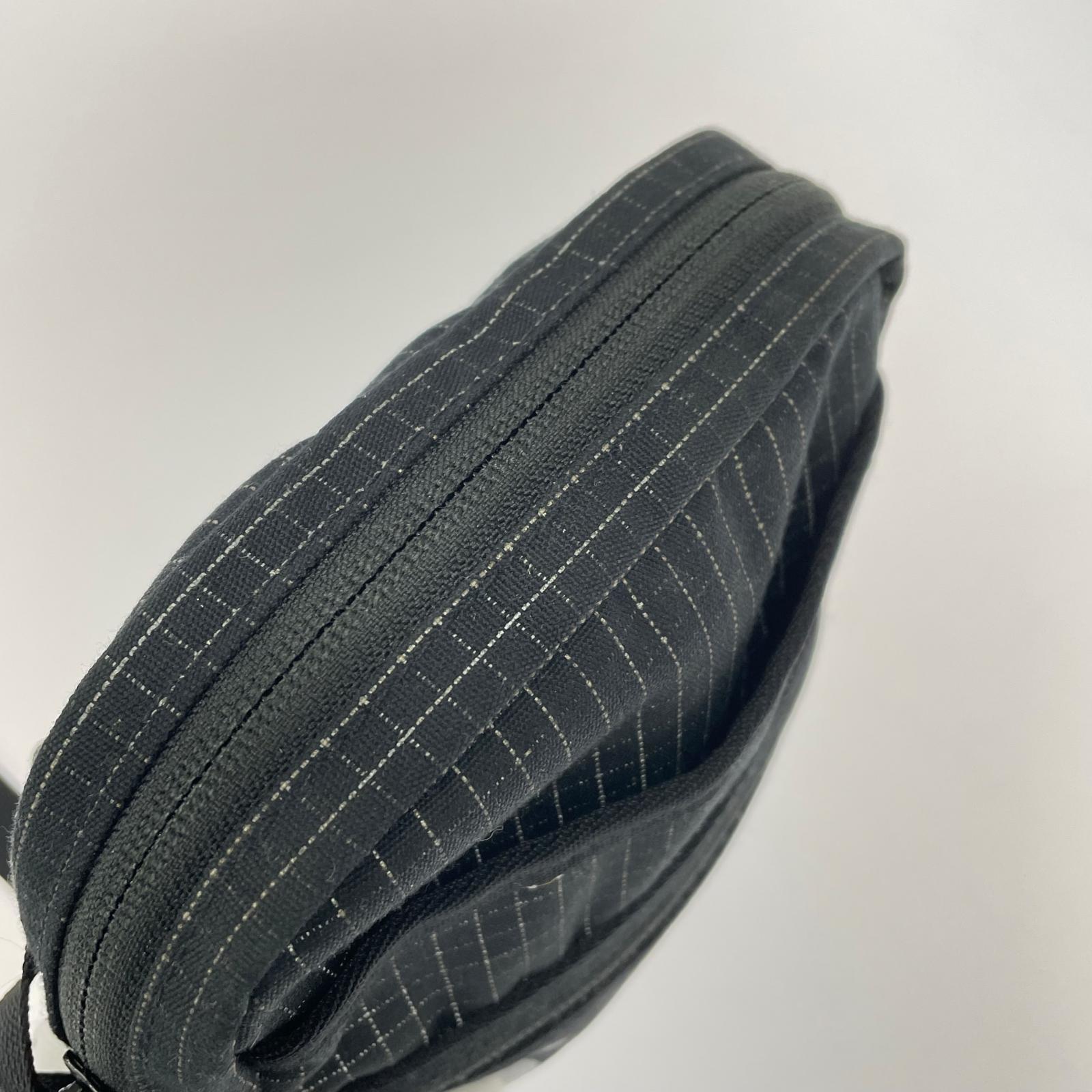 ショルダーバッグ 24ss ショルダー黒 ブラック