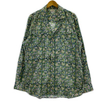 長袖シャツ Puthli．C ロングシャツ NN 5702Y13-M M マルチカラー