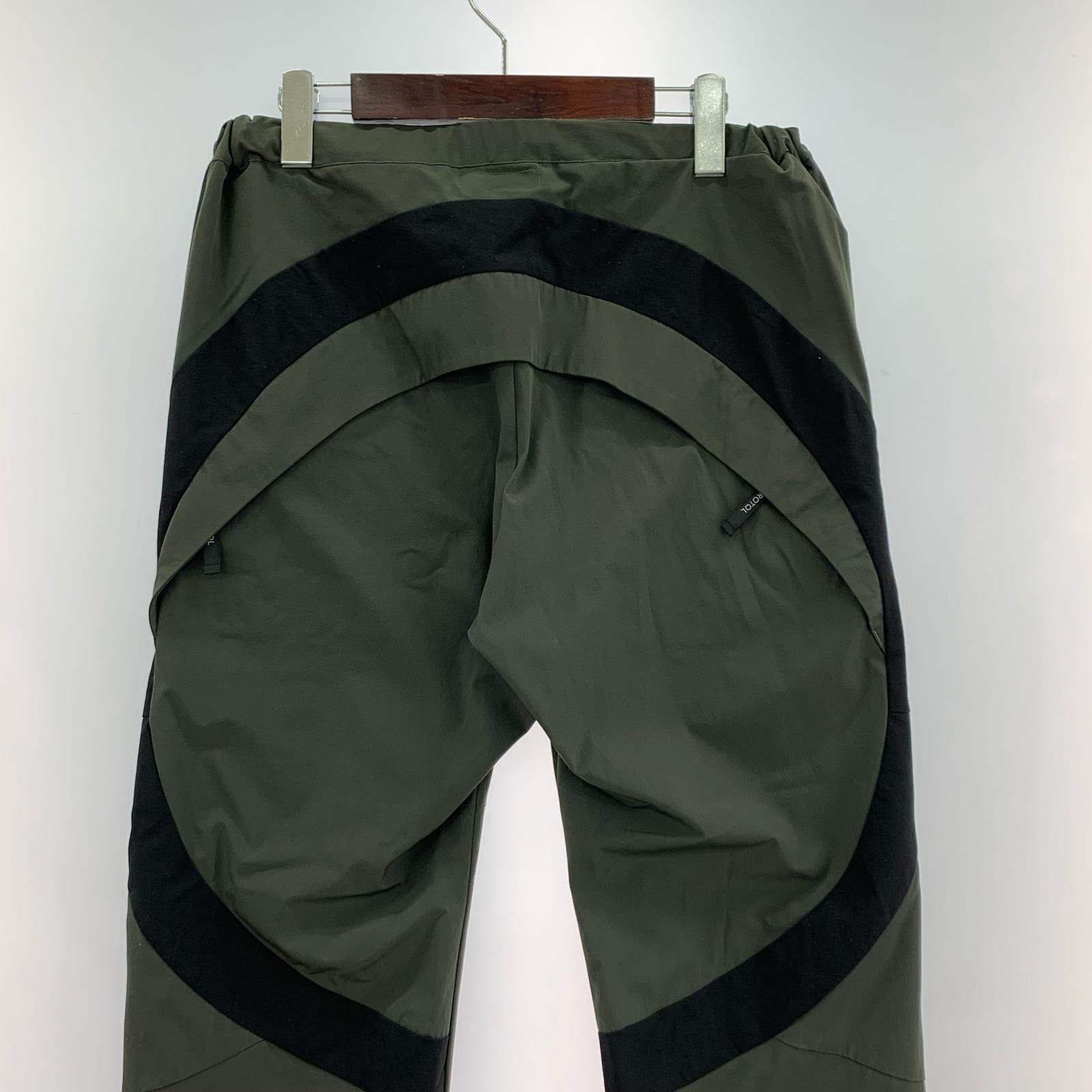 パンツ ROTOL CIRCLE PANTS 2