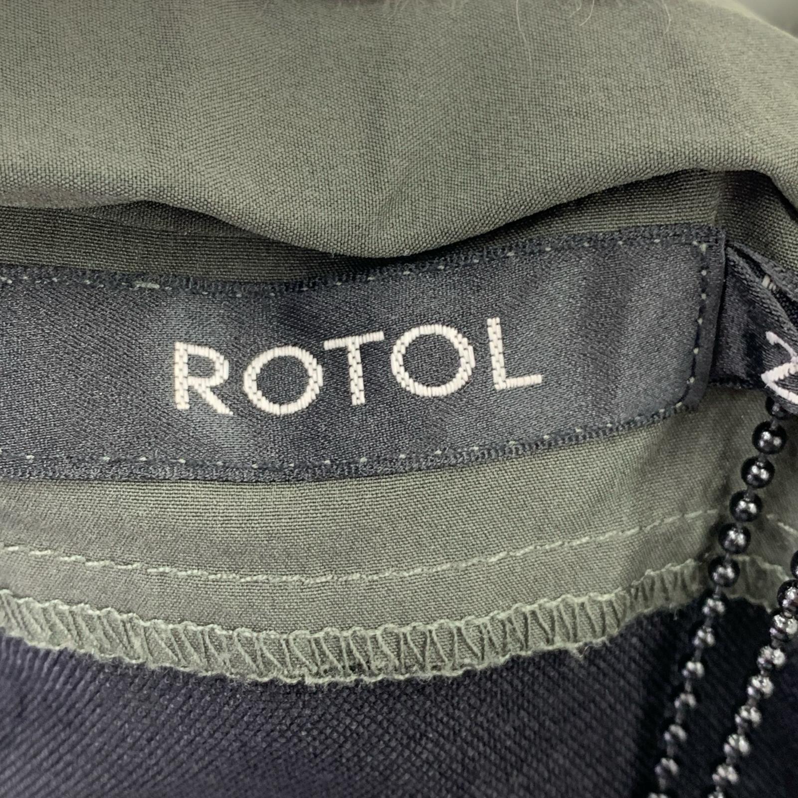 パンツ ROTOL CIRCLE PANTS 2
