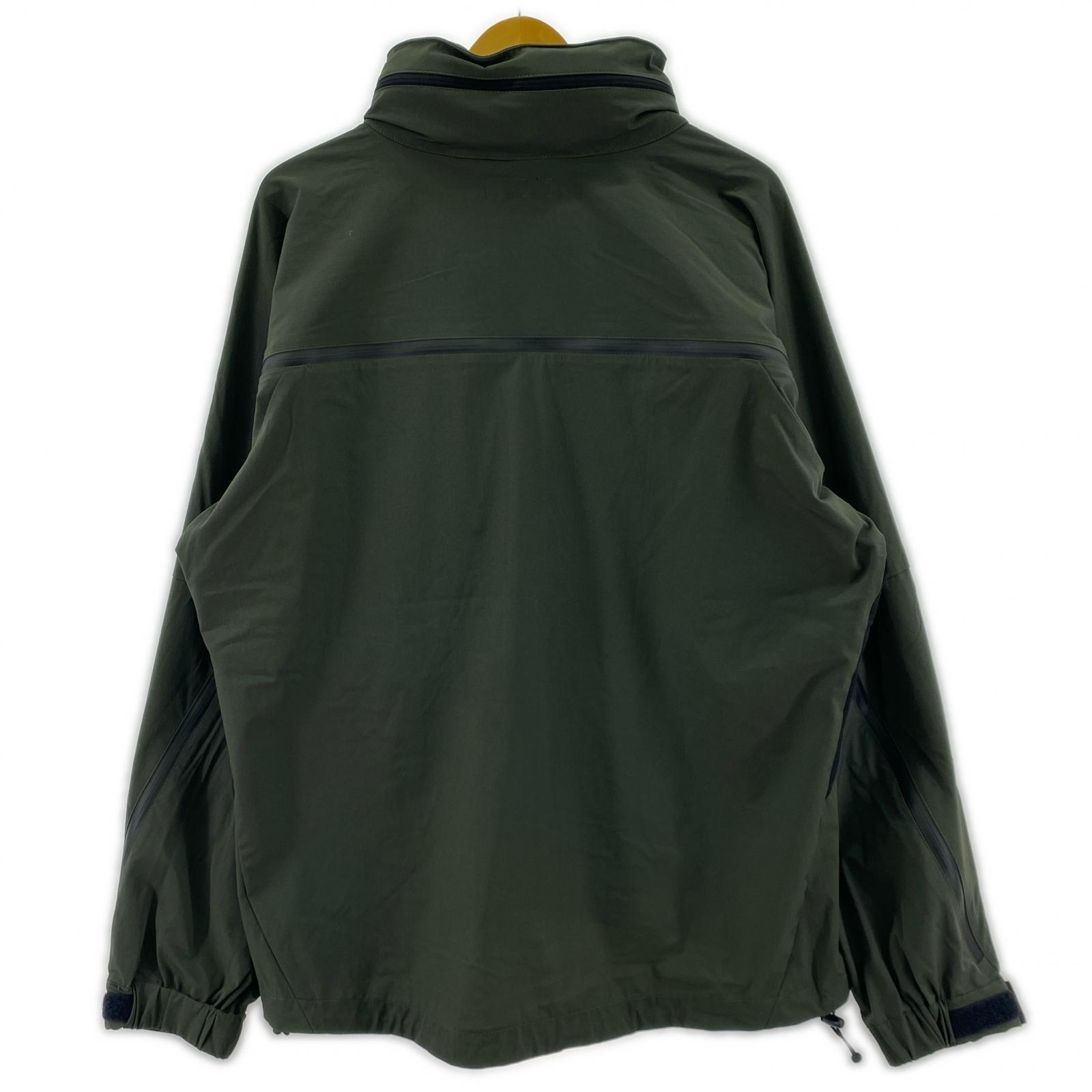 ジャケット CIRCLE BLOUSON 2