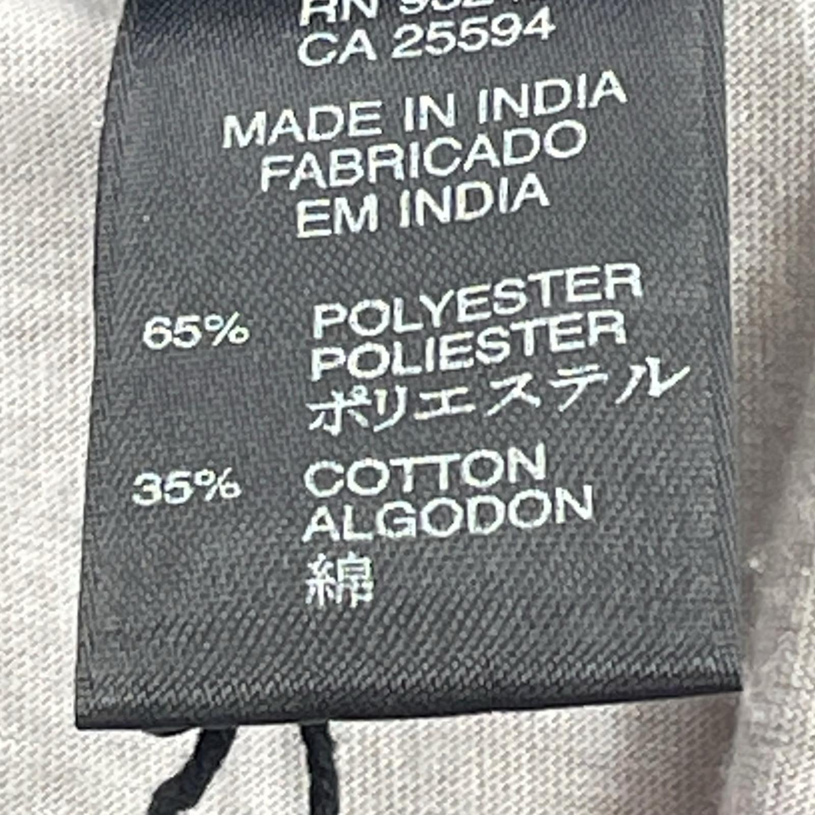 半袖Ｔシャツ カットソー グレー (XL) グレー