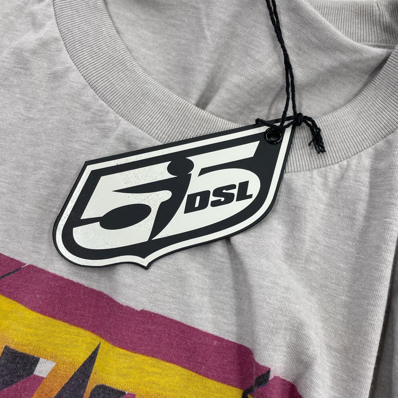 半袖Ｔシャツ カットソー グレー (XL) グレー