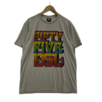 半袖Ｔシャツ カットソー グレー (XL) グレー