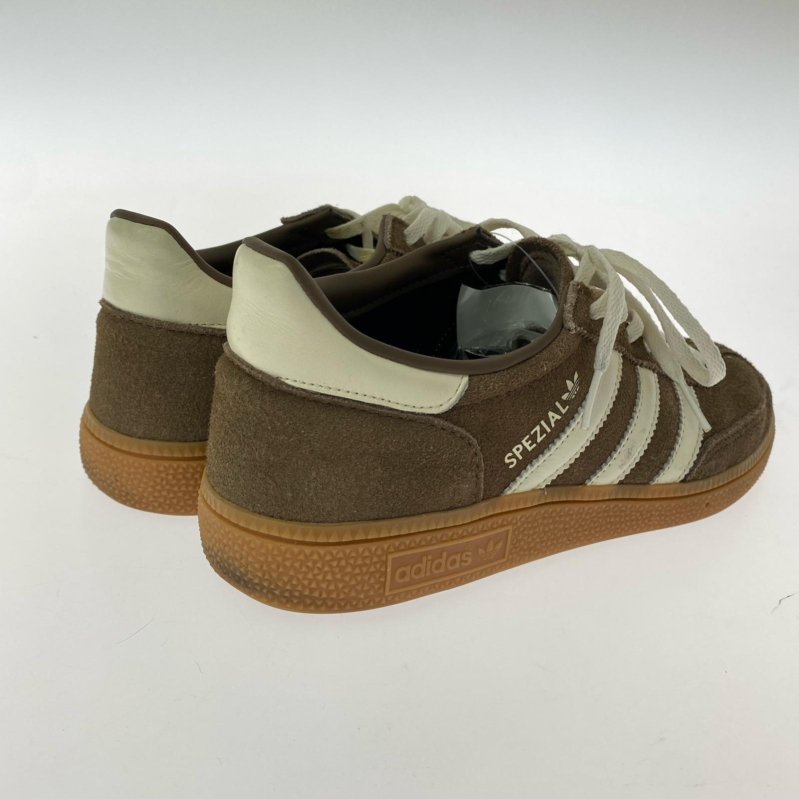 スニーカー SPEZIAL 26cm (US8 UK7 1/2 EU42) ブラウン