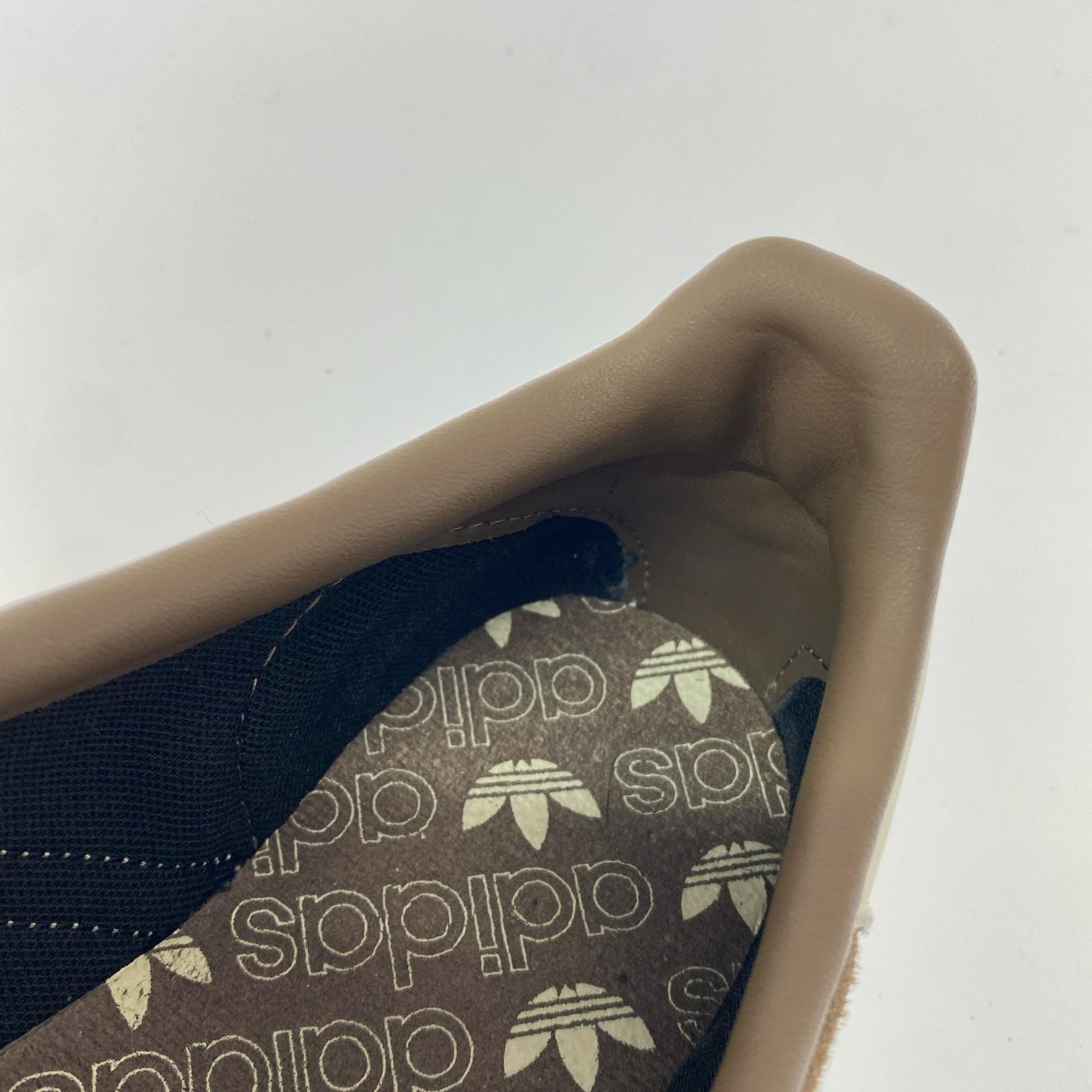 スニーカー SPEZIAL 26cm (US8 UK7 1/2 EU42) ブラウン