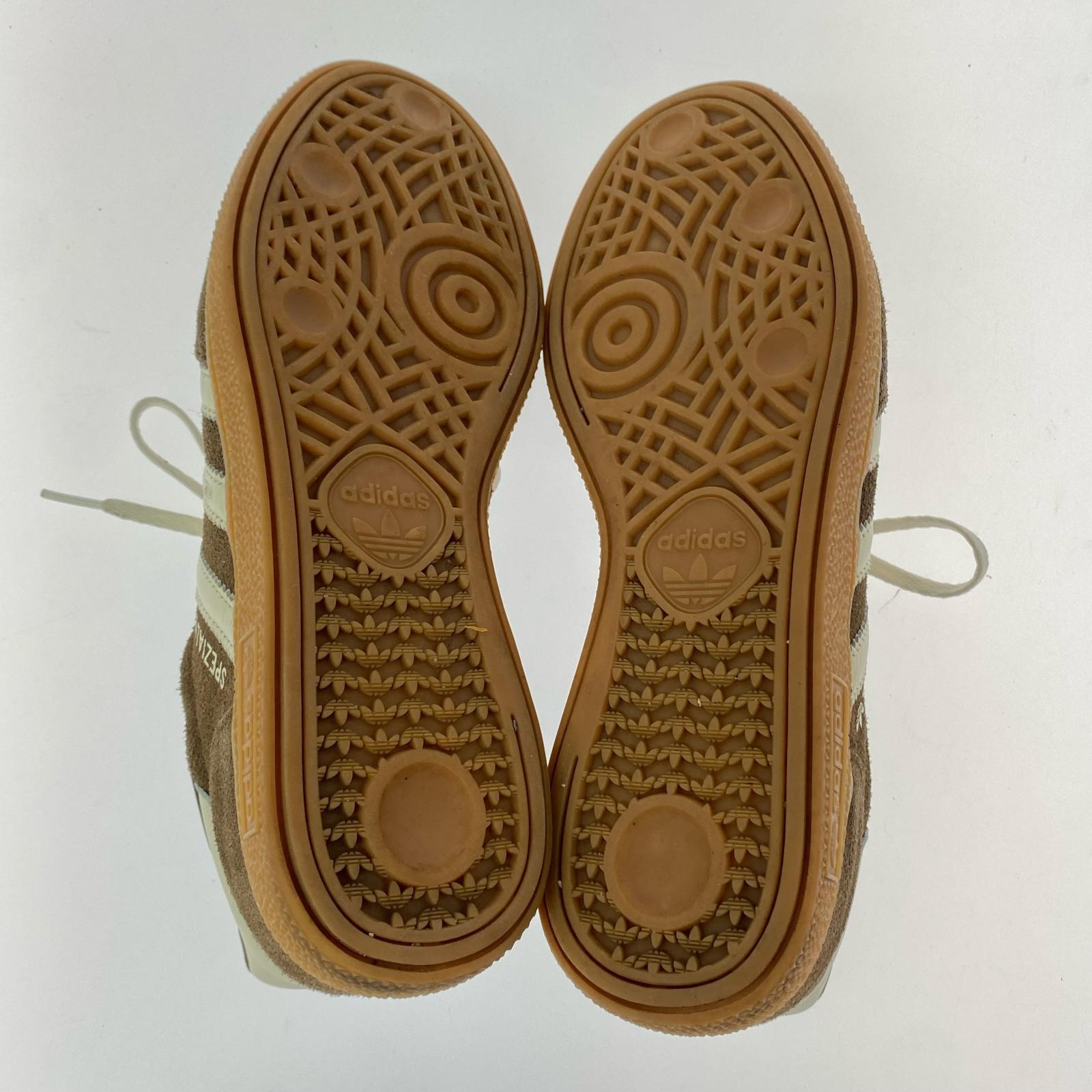 スニーカー SPEZIAL 26cm (US8 UK7 1/2 EU42) ブラウン