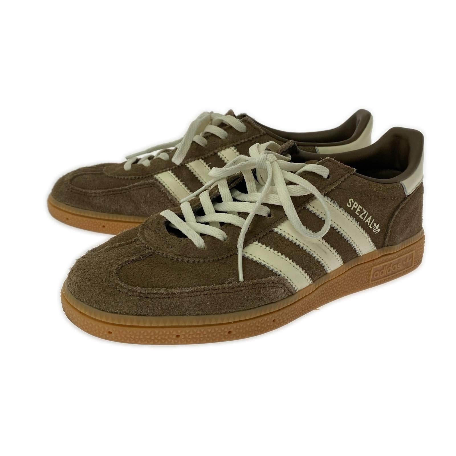 スニーカー SPEZIAL 26cm (US8 UK7 1/2 EU42) ブラウン