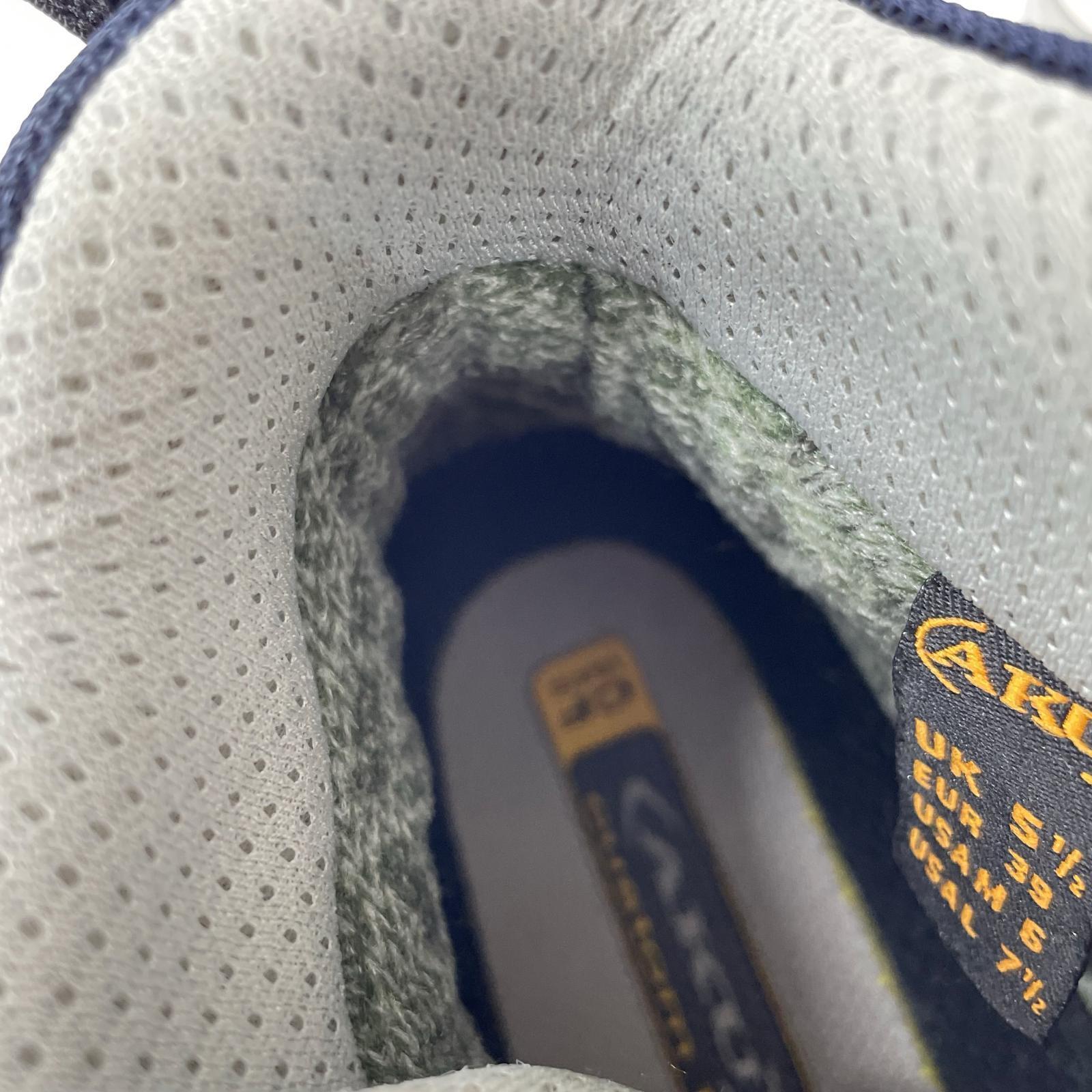 ブーツ AKU AIR8000 GORE-TEX トレッキングブーツ