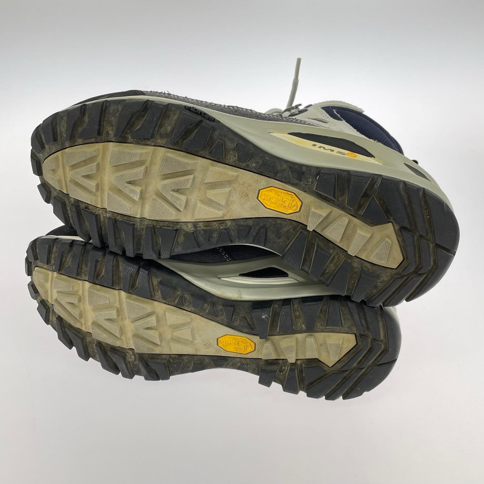 ブーツ AKU AIR8000 GORE-TEX トレッキングブーツ