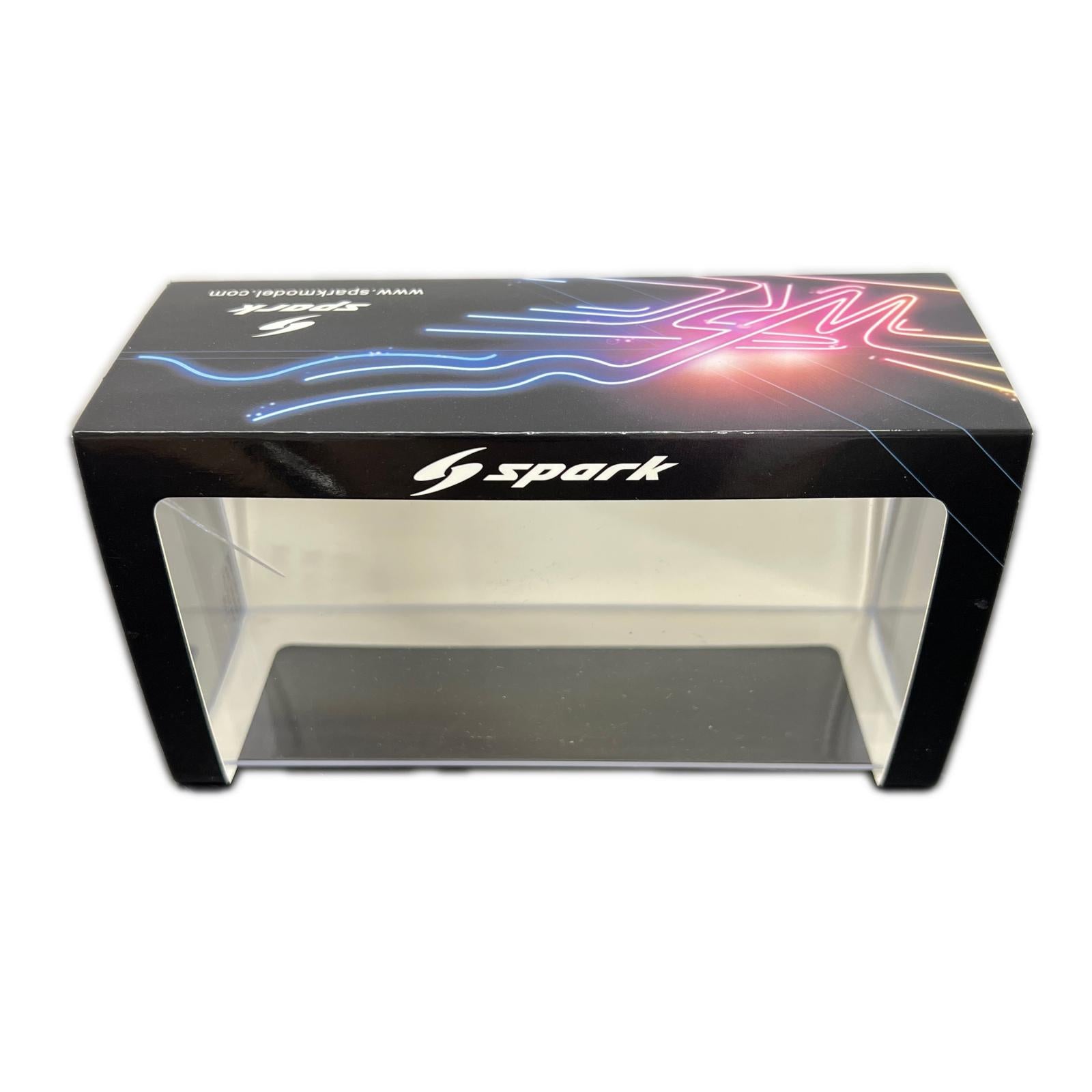 SPARK 1/43 TOYOTA Yaris WRC TOYOTA GAZOO スケールカー　 T O Y O T A Yaris W R C G AZ00 スケールカー