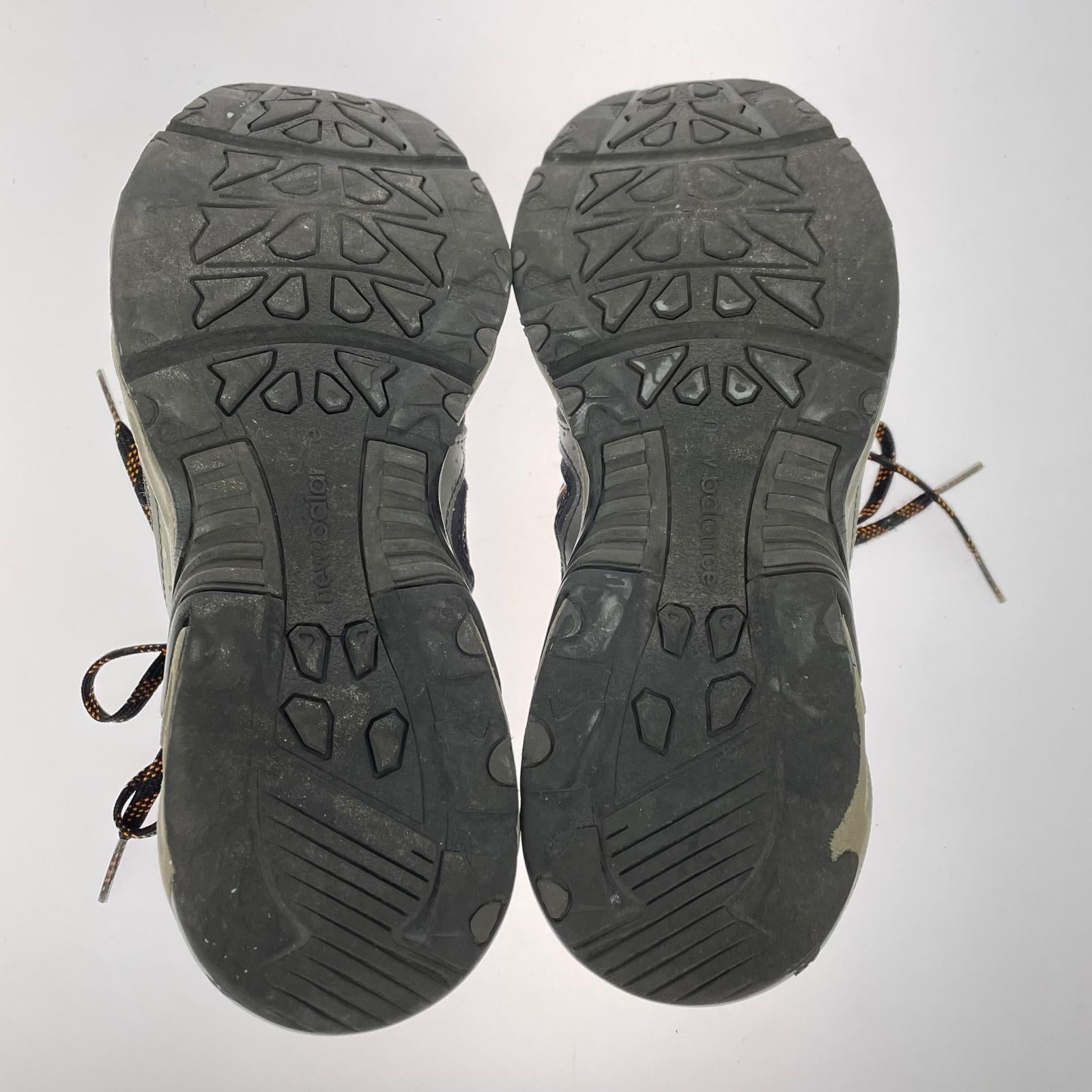 スニーカー 481 V3 MT481LC3 26.5cm 26.5cm (US8 1/2 UK8 EU43) グレー