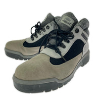 スニーカー Waterproof Field Boot 28.5cm (US10 1/2 UK10 EU47) グレー
