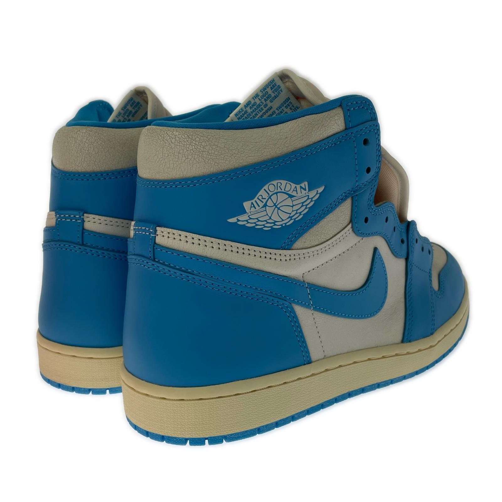 スニーカー AIR JORDAN 1 RETRO HIGH OG 29cm (US11 UK10 1/2 EU48)