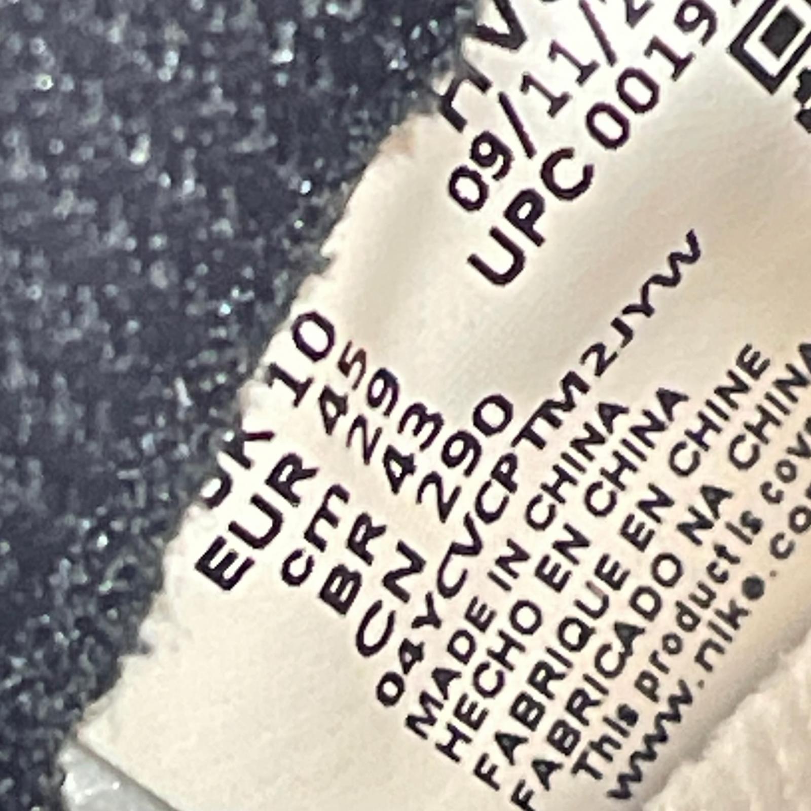 スニーカー ×UNION AIR JORDAN 1 RETRO HIGH OG SP 29cm (US11 UK10 1/2 EU48)