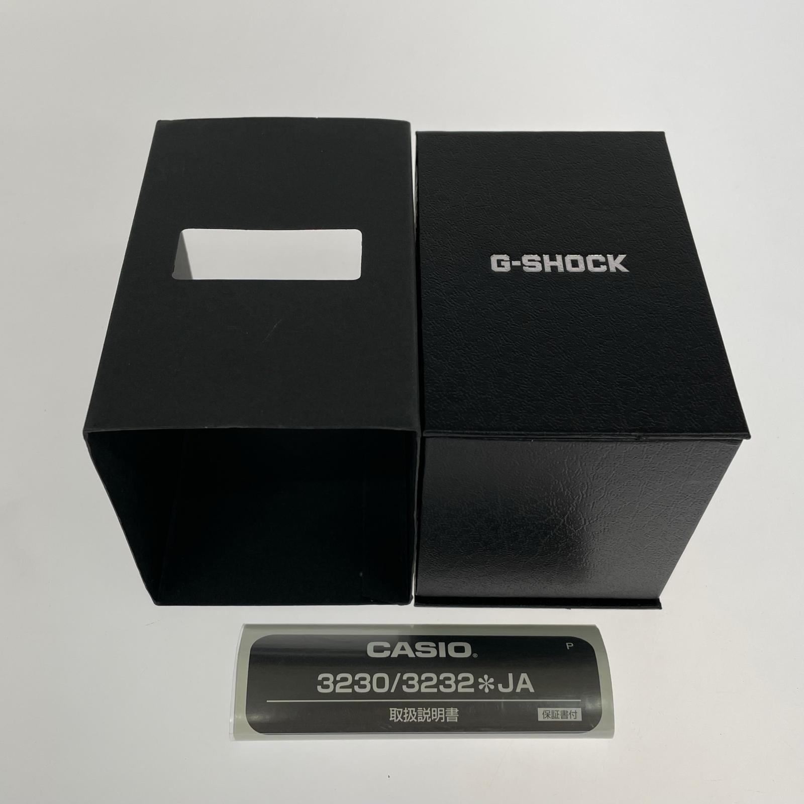 腕時計 GM-6900SCM